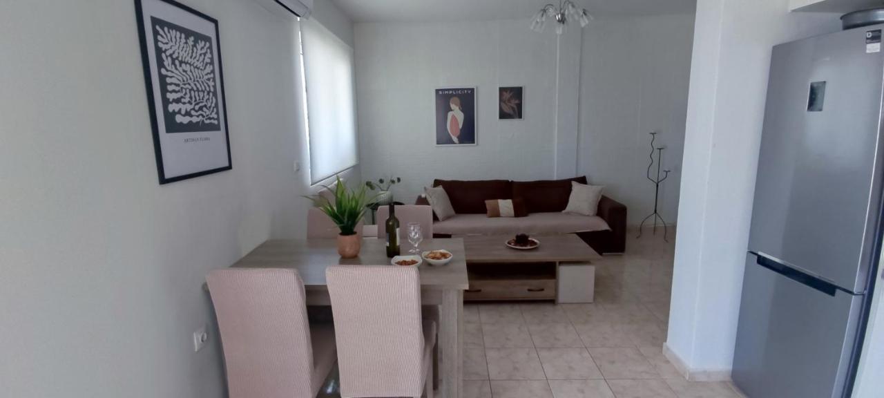 Cfuviewapartment Corfu  Exterior photo